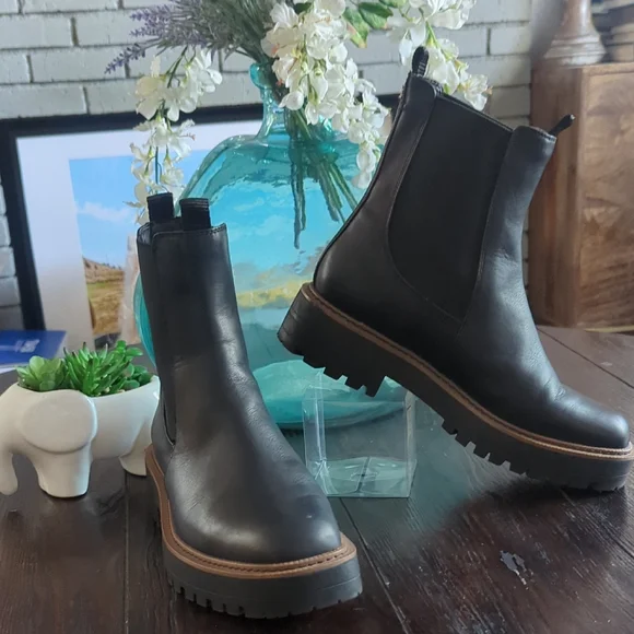 Laguna Chelsea Boot Sam Edelman 9 - Picture 2 of 7